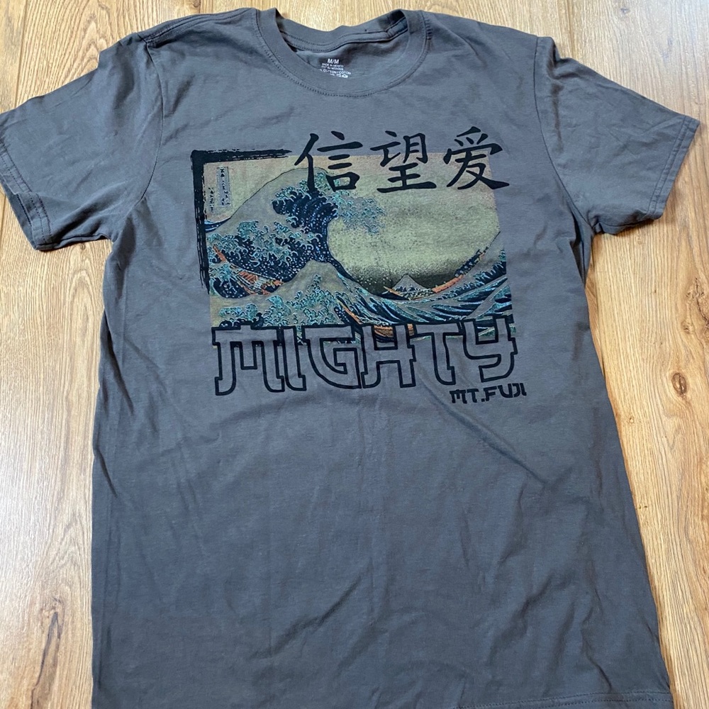 Graphic Tee